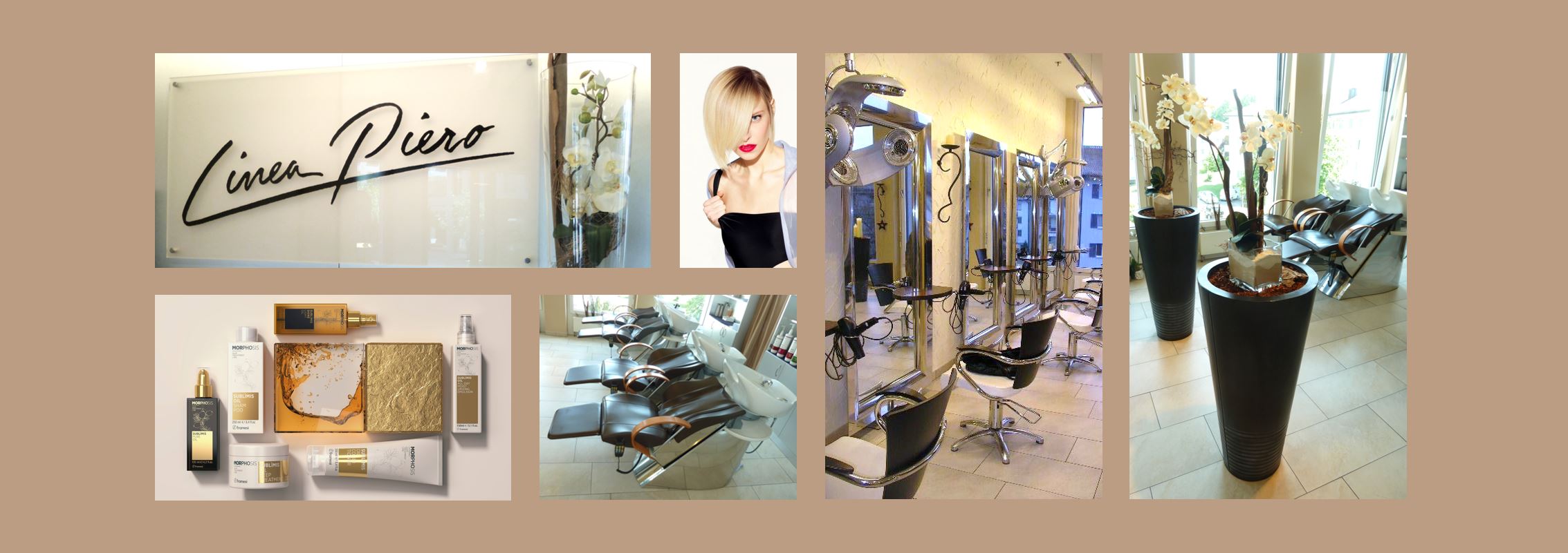 Hairstudiobalken